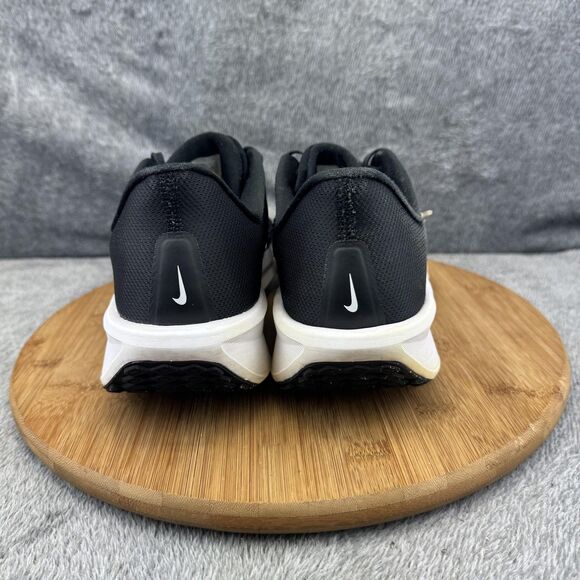 Nike Zoom Fly 5 Shoes Womens Size 10 Running Road Race ComfiRide FD6034-001 - Picture 4 of 9